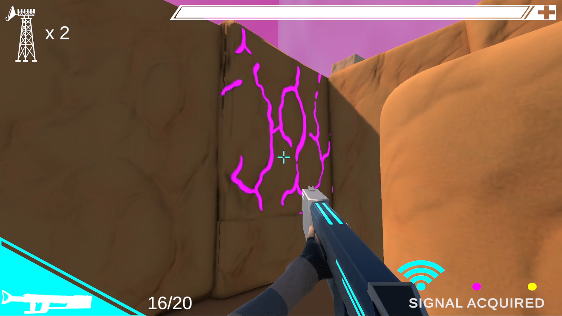 TheWall