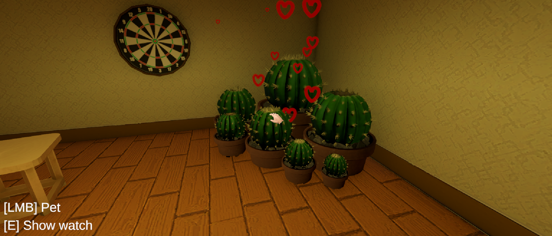 cactuses