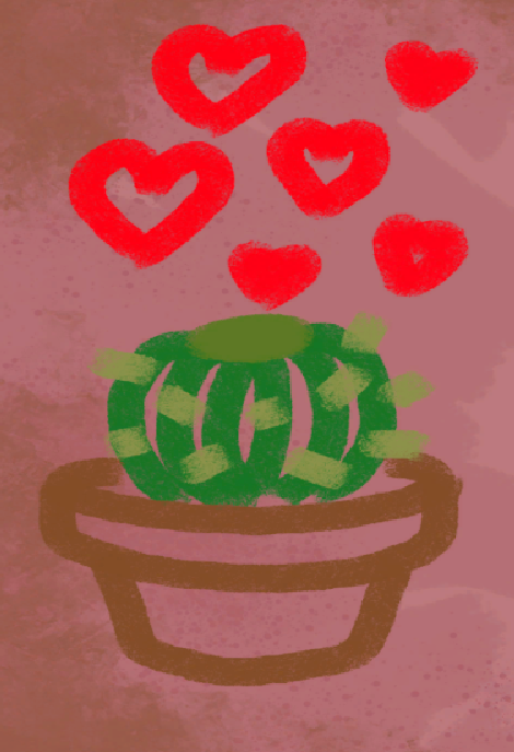 cactus
