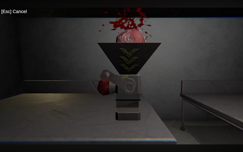 meatgrinder